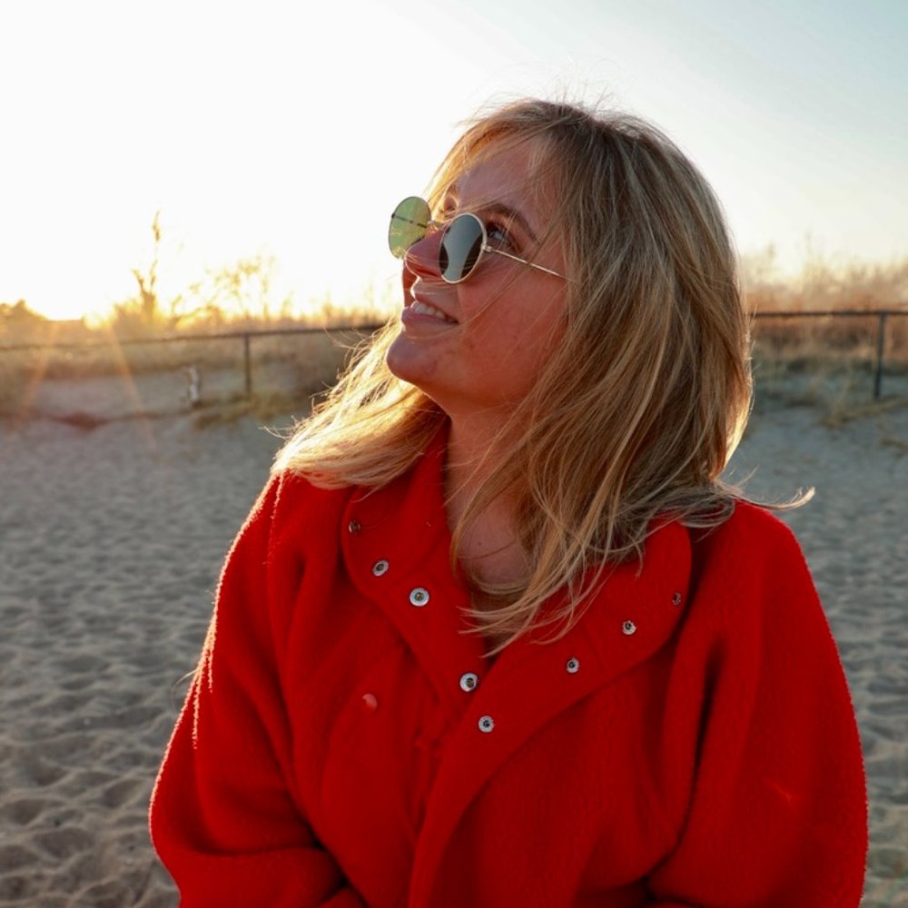 Meet your Posher, Lauren